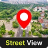 Street View Live 3D-GPS-Karte icon