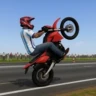 Jogo De Moto Grau Brasil 3d icon