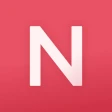 Nextory: Livres audio & ebooks icon