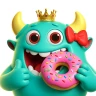 O! Hole! - Eating Game icon