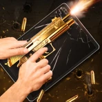 Silahlar Tabancası Simülatör icon