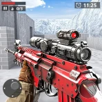 Pistola Critica: Spara Fuoco icon