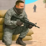 Gun Shoot: Shooting Games icon