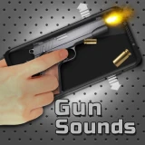 Simulateur de pistolet - Armes icon