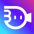 BuzzCast- Chat vidéo en direct icon