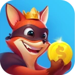Crazy Fox - Big Win icon