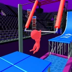 Epic Race 3D - パルクールゲーム icon