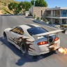 Car Driving & Drift Games 3D icon