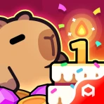 カピバラ Go! icon