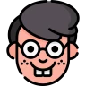 Nerd de Bolso - Ajuda Escolar icon