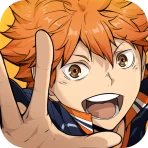 ハイキュー!!FLY HIGH icon