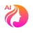 Hairstyle Try On - Stile AI icon