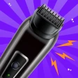 Tondeuse à Cheveux Prank icon