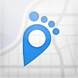 Footpath Routenplaner icon