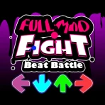 ビートバトル ‐ Full Modファイト icon