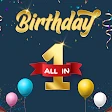 Happy Birthday-Lieder icon