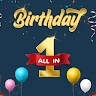 Happy Birthday-Lieder icon