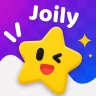 Joliy - Online Chat | Social icon