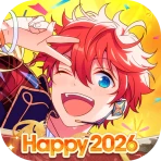 Ensemble Stars Music icon