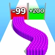 Run Challenge3D：Parkour Game icon