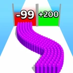 Run Challenge3D：Parkour Game icon