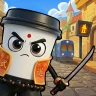 Subway Rush: Corrida Infinita
