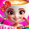Fashion Makeover:Salon&DressUp icon