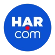 Real Estate by HAR.com - Texas icon