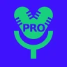 Gravador de som Pro icon