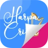 Harpa Crista e Biblia icon