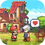 Harvest Town icon