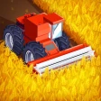Harvest.io – Farm-Arcade in 3D icon