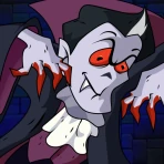 Haunted Castle - Ghost Game icon