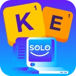 Kelimelik Solo icon