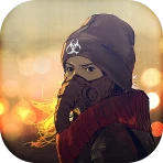 DEAD CITY - Choose Your Story icon