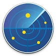 Schiffsverkehr - Marine Radar icon