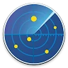 Schiffsverkehr - Marine Radar icon