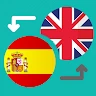 Spanish English Translator icon