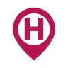 Helipaddy: Heli Landing Sites icon