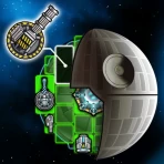 Space Arena・Spaceship Strategy icon