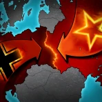 Strategy & Tactics-Sandbox icon