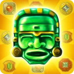 Treasures of Montezuma－Premium icon