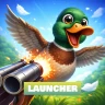 Duck Blast Launcher icon