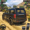 4x4 Drive Simulator SUV Game icon