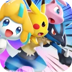 Pocket Battle icon