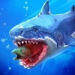サメサメ進化論 (Fish Eater.io) icon