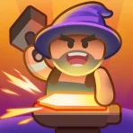 アイドル ウェポン ショップ icon