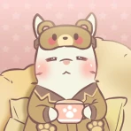 Cats&Soup: Relaxing Cozy Games icon