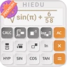 HiEdu - Calculadora Pro icon