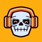 Music Scary Beat Box icon